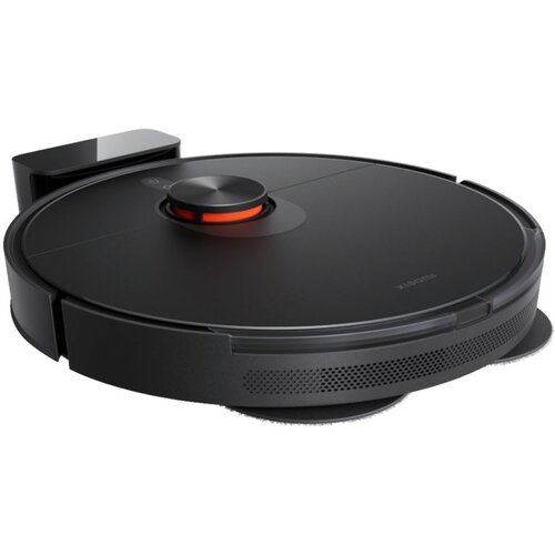 Xiaomi robot usisivač S20+ crni, usisna snaga 6000Pa Slike