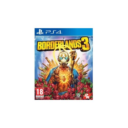 Borderlands 3 /PS4 Cijene