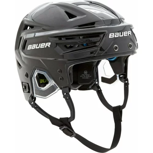 Bauer Hokejska čelada RE-AKT 150 Helmet SR Črna S