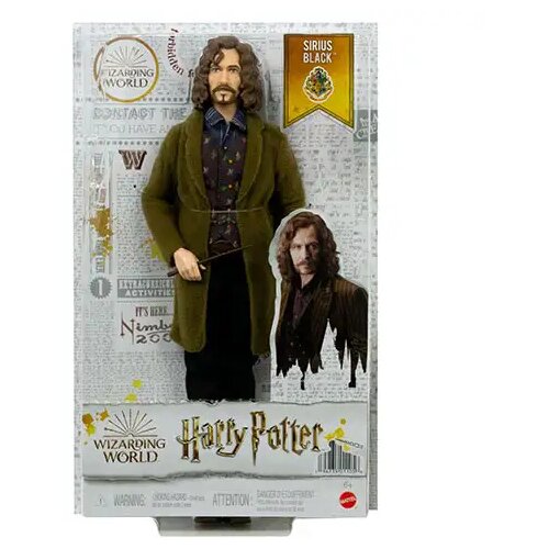 Mattel Harry Potter - Odaja tajni: Sirius Black beba - Cene