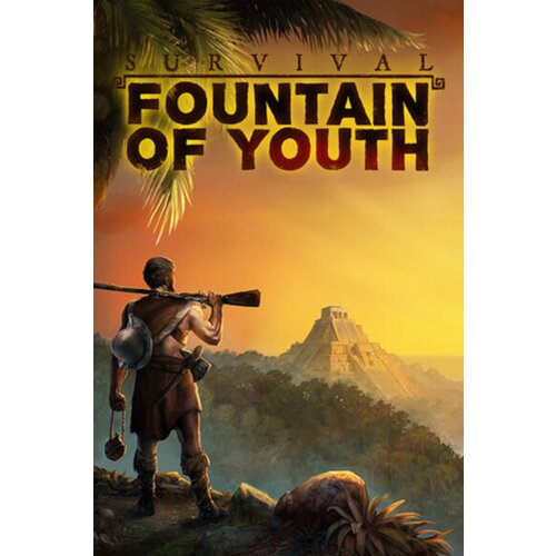 Steam Survival: Fountain of Youth Supporter Pack (DLC) (PC) Key GLOBAL Cene