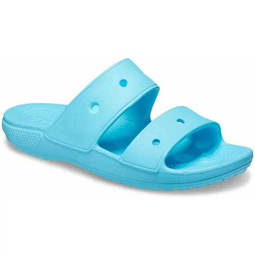 Crocs Sandali Classic Sandal 206761 Modra