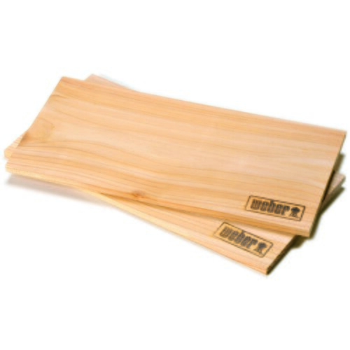 Weber Dimsi za dimljenje - Cedarwood, Cijene