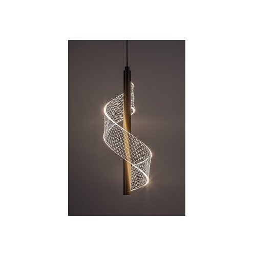 Rabalux Zofrael 72414 LED visilica Slike