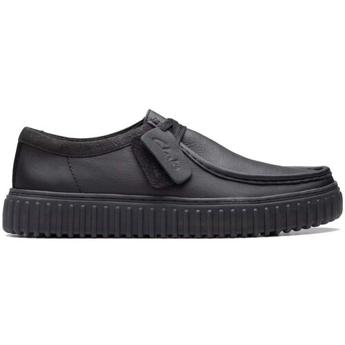 Clarks Torhill Lo Crna Slike