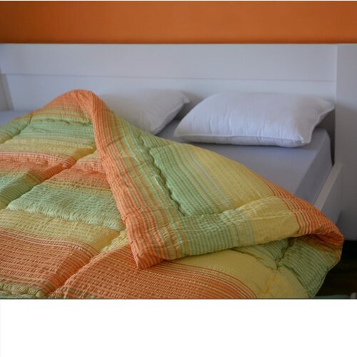  Prekrivač double mikrofiber orange ( VLK000438-orange ) Slike