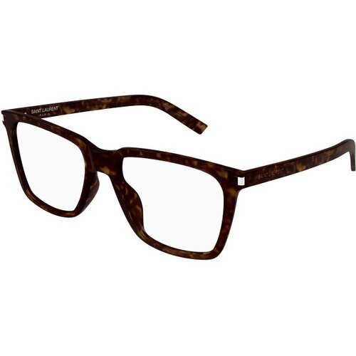 Saint Laurent SL717SLIM 002 - ONE SIZE (54) Slike