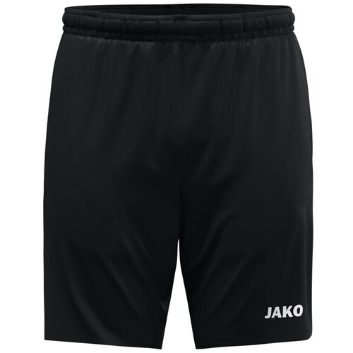 JAKO Hlače Dynamic Črna Cene