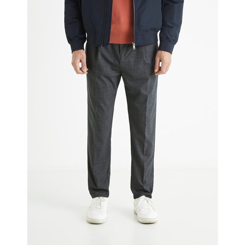 Celio Pants Avocheck - Mens Slike