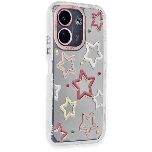  futrola neon glass za samsung galaxy S24 plus No3 Slike