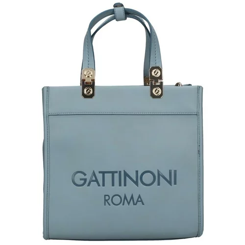 Gattinoni Ročne torbice BENBO7914WV Modra