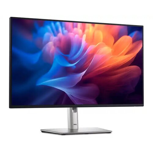 Oblivion gaming oprema Monitor 27 Dell P2725H 1920x1080/FHD IPS/100Hz/5ms/ HDMI/VGA/DP/4x USB/USB-C/Pivot Slike