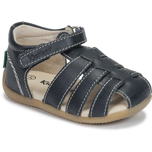 Kickers BIGFLO-3 blue Slike