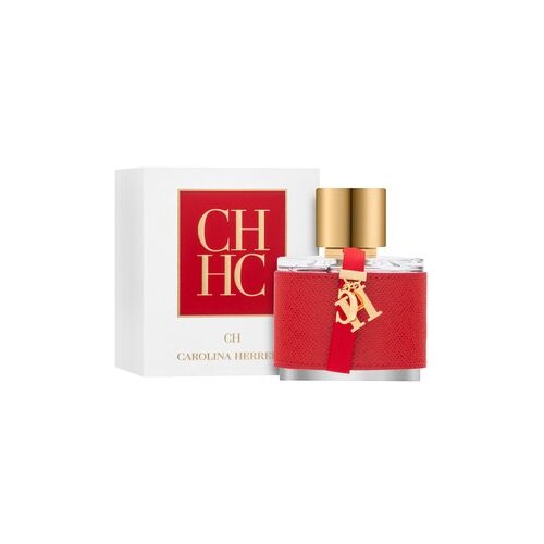 Carolina Herrera ch 2015 toaletna voda 100 ml za ženske Slike