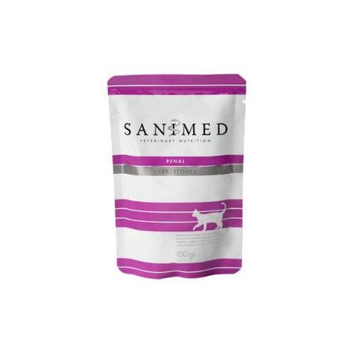 Sanimed Renal Sosić 100g Cene