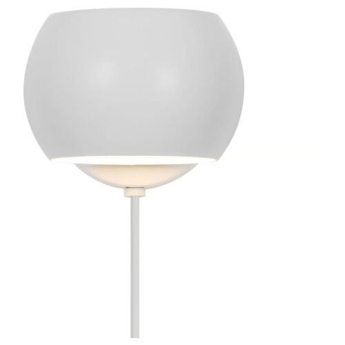 Nordlux podesivo zidno reflektorsko svetlo belir 1xG9/5W/230V belo Slike