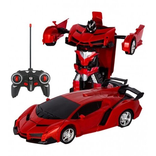 Master igračka auto Transformers R/C JAA17242 Slike