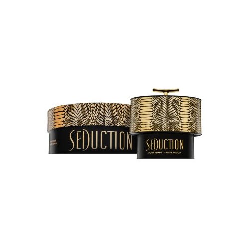 Parfem Seduction Pour Femme parfumirana voda za ženske 100 ml Slike