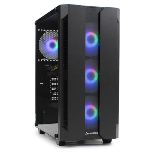 LIRS INTEL Core i7-14700KF/32GB/M.2 2 x 1TB/RTX4060 8GB/Chieftec Hunter 700W // Win11Pro Cene