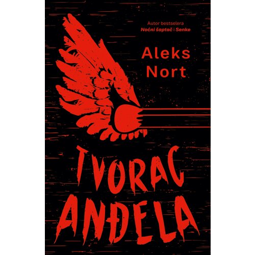  Tvorac anđela Cene