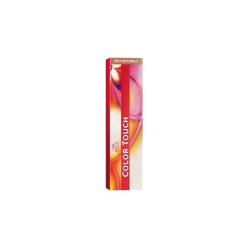 Wella Professionals Color Touch Rich Naturals profesionalna demi-permanentna barva za lase z večdimenzionalnim učinkom 9/86 60 ml Cene
