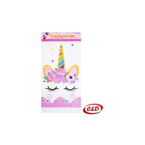 PARTY stolnjak: Unicorn Cijene