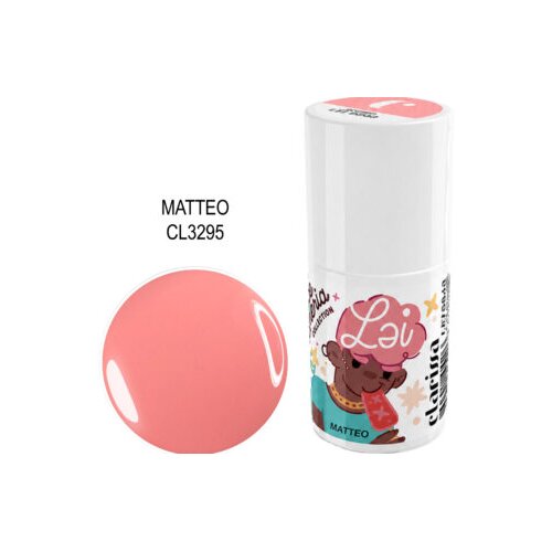  LEI TRAJNI LAK MATTEO 7ML Cene