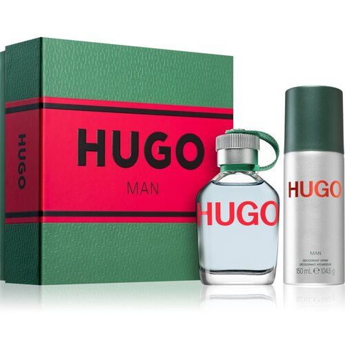 Hugo Boss HUGO Man poklon set za mu&amp;scaron;karce Slike