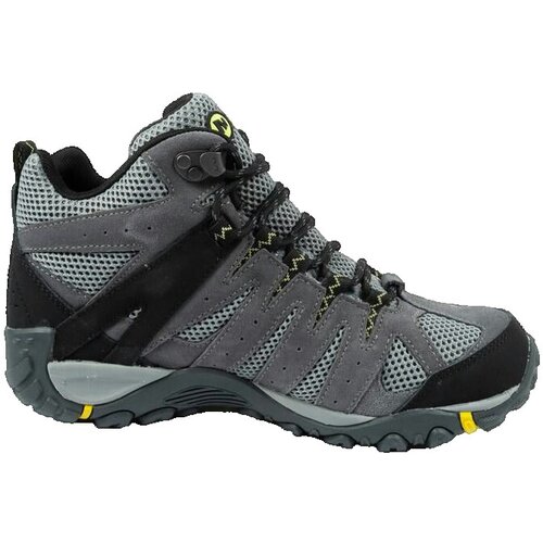 Merrell Pohodništvo Accentor 2 Vent Siva Cene