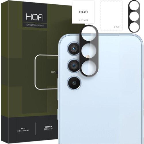HOFI OVITEK ZA KAMERO GALAXY A14 4G/5G A34 5G ČRNA ZAŠČITA, (22069345) Cene