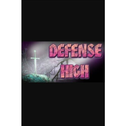 Steam Defense High (PC) Key GLOBAL Cene