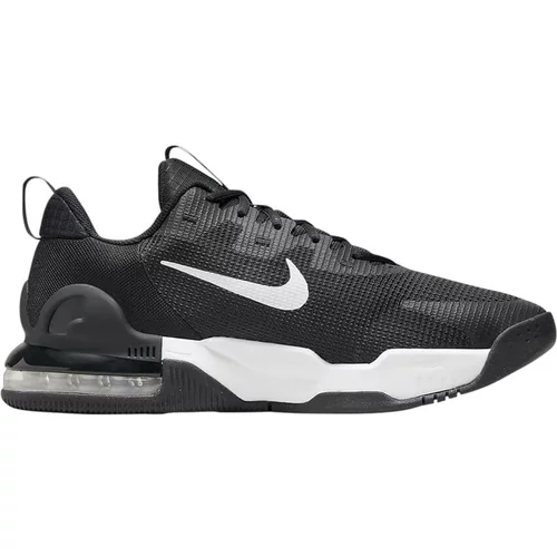 Nike Fitnes čevlji za moške M AIR MAX ALPHA TRAINER 5 Črna
