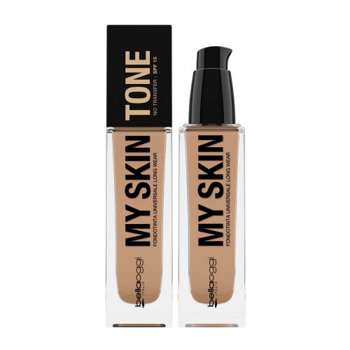 bellaoggi tekoča podlaga - My Skin Tone Foundation - Vanilla Cene