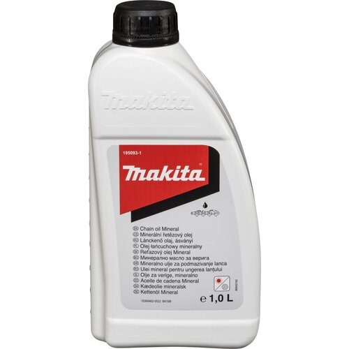 Makita 195093-1 Saw Chain Oil Mineral+ 1l Cijene