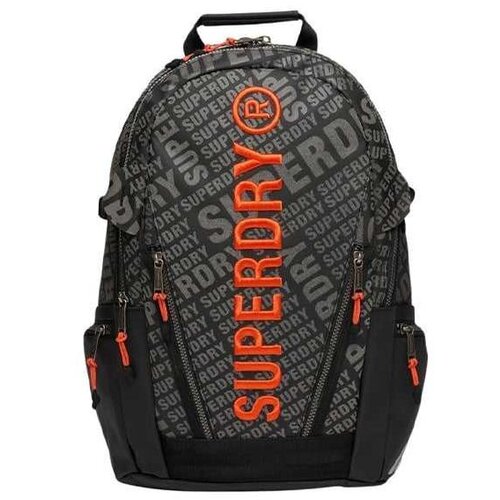 Superdry mu&amp;scaron;ki logo ranac Slike