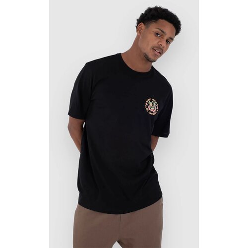 Hurley Hawaiian Island T-shirt black Cene