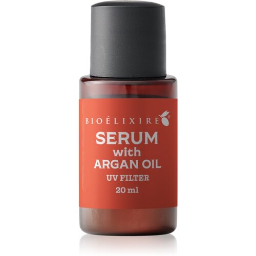 Bioélixire Serum serum bez ispiranja s arganovim uljem 20 ml Cijene