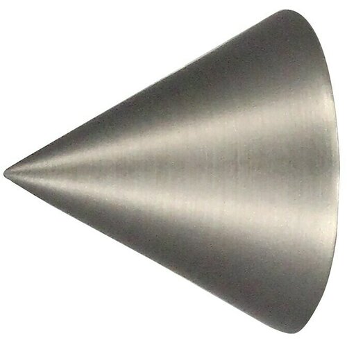 EXPO AMBIENTE krajnji element cone (izgled plemenitog čelika, 16 mm) Cijene
