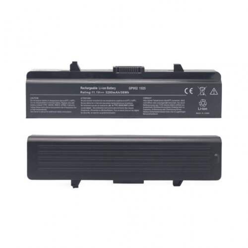 Dell baterija za laptop inspirion 1545 1525 1526 1440 5200mAH Cene