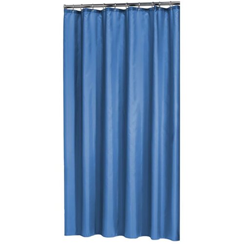Sealskin Sesalskin Zavesa za tu&scaron; Madeira 120x200 cm modra, (21047753) Cene