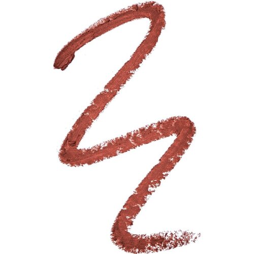 Makeup Revolution Pout Liner svinčnik za ustnice za povečanje volumna odtenek Melba Warm Peach 0.2 g Slike