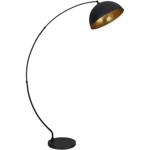 Globo 58486 - Podna lampa GOTTFRIED 1xE27/60W/230V Cene