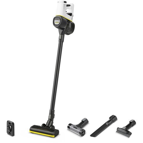 Karcher Akumulatorski ručni usisivač VC 4 Cordless Premium myHome bijeli Cijene