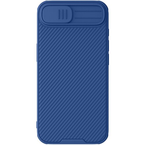 Nillkin OVITEK CAMSHIELD PRO ZA IPHONE 16E ZA&amp;Scaron;ČITA KAMERE IN VISOKA TRŽLJIVOST, (5000010667) Slike