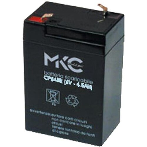 Mkc Akumulatorska baterija, 6V / 4.5Ah - 645 Cene