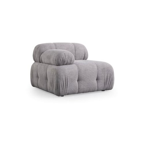 Atelier Del Sofa ugaona garnitura petite 3 light grey Slike