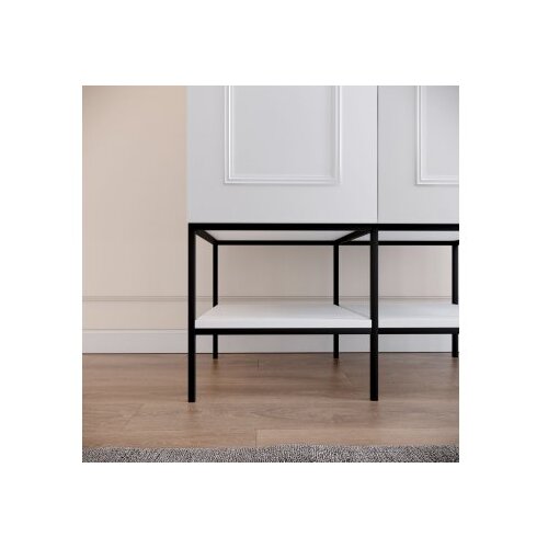 Hanah home Ormar Martin 2 84x200x50cm Bijeli Slike