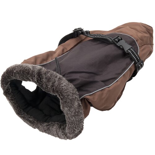  Plašč za pse Grizzly II - Dolžina hrbta pribl. 45 cm Cene