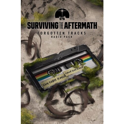 Steam Surviving the Aftermath: Forgotten Tracks (DLC) (PC) Key GLOBAL Cene