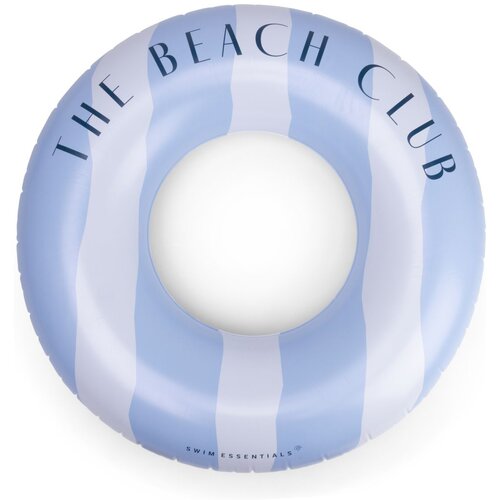 Swim Essentials plavalni obroč The Beach Club 120 cm Cene